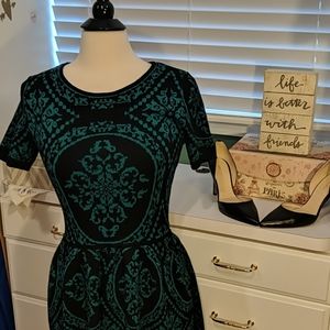 Romeo and Juliet Couture Sweater Dress Size 8